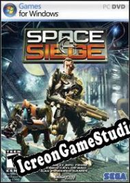 Space Siege (2008/ENG/Português/Pirate)