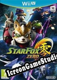 Star Fox Zero (2016/ENG/Português/License)