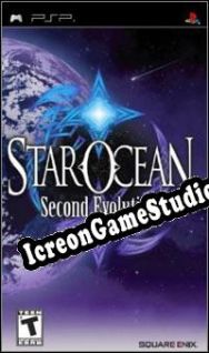 Star Ocean: Second Evolution (2008) | RePack from Dual Crew