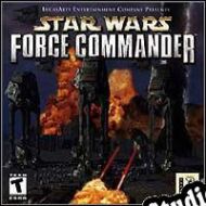 Star Wars: Force Commander (2000/ENG/Português/License)