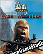 Star Wars Galaxies: Rage of the Wookiees (2011/ENG/Português/Pirate)
