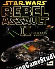 Star Wars: Rebel Assault II The Hidden Empire (1995/ENG/Português/License)