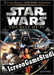 Star Wars: The Best of PC (2006/ENG/Português/License)