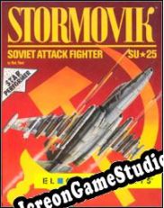 SU-25 Stormovik: Soviet Attack Fighter (1992) | RePack from TLG