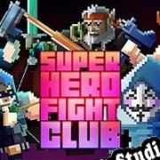 Super Hero Fight Club (2017/ENG/Português/Pirate)