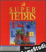 Super Tetris (1991/ENG/Português/RePack from DJiNN)