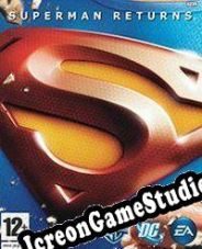 Superman Returns: The Videogame (2022/ENG/Português/RePack from ECLiPSE)