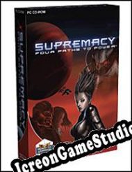 Supremacy: Four Paths to Power (2005/ENG/Português/Pirate)