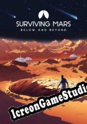 Surviving Mars: Below and Beyond (2021/ENG/Português/RePack from ASA)