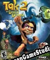 Tak 2: The Staff of Dreams (2004) | RePack from H2O