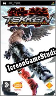 Tekken: Dark Resurrection (2006/ENG/Português/RePack from Ackerlight)