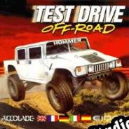 Test Drive: Off-Road (1997) | RePack from LnDL