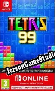 Tetris 99 (2019/ENG/Português/Pirate)
