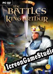 The Battles of King Arthur (2022/ENG/Português/License)