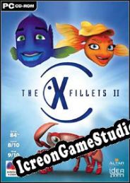 The Fish Fillets II (2007) | RePack from TWK