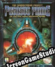The Journeyman Project: Pegasus Prime (2014) | RePack from Black Monks