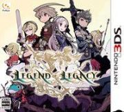 The Legend of Legacy (2015) | RePack from KaOs