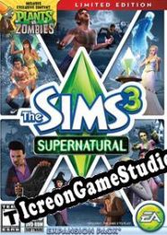 The Sims 3: Supernatural (2012/ENG/Português/License)