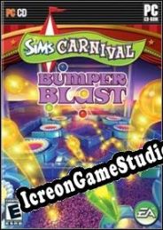 The Sims Carnival: BumperBlast (2008/ENG/Português/RePack from X.O)