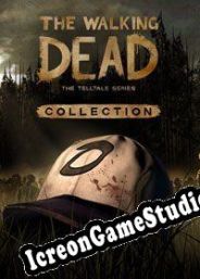 The Walking Dead: The Telltale Series Collection (2017) | RePack from Under SEH