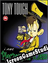 Tony Tough and the Night of Roasted Moths (2002/ENG/Português/License)