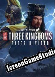Total War: Three Kingdoms Fates Divided (2021/ENG/Português/Pirate)