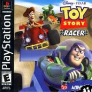 Toy Story Racer (2001/ENG/Português/RePack from SCOOPEX)