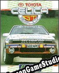Toyota Celica GT Rally (1992) | RePack from The Company