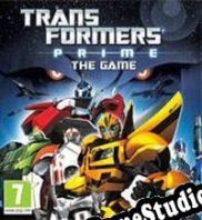Transformers Prime: The Game (2012/ENG/Português/Pirate)