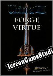 Ultima VII: Forge of Virtue (1993) | RePack from XOR37H
