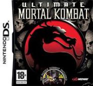 Ultimate Mortal Kombat (2007) | RePack from 2000AD