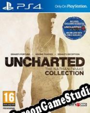 Uncharted: The Nathan Drake Collection (2015/ENG/Português/RePack from ORiON)