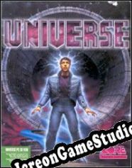 Universe (1994/ENG/Português/Pirate)