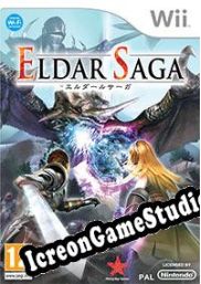 Valhalla Knights: Eldar Saga (2009/ENG/Português/License)