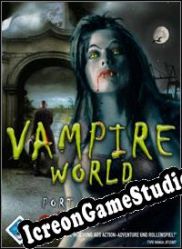 Vampire World: Port of Death (2007) | RePack from HAZE