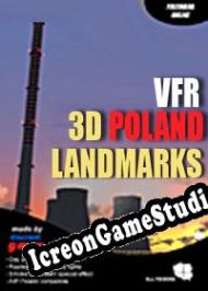 VFR Poland 3D Landmarks (2006/ENG/Português/RePack from ScoRPioN2)