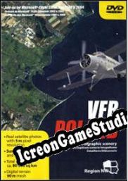 VFR Poland NW (2005) | RePack from TLG