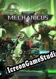 Warhammer 40,000: Mechanicus (2018/ENG/Português/License)