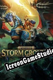 Warhammer Age of Sigmar: Storm Ground (2021/ENG/Português/License)