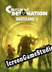 Wasteland 3: Cult of the Holy Detonation (2021/ENG/Português/License)