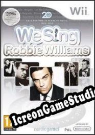 We Sing: Robbie Williams (2010/ENG/Português/RePack from l0wb1t)