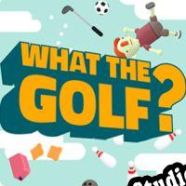 What the Golf? (2019/ENG/Português/Pirate)