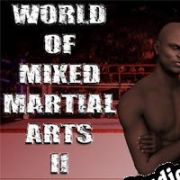 World of Mixed Martial Arts 2 (2009/ENG/Português/Pirate)