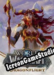 World of Warcraft: Dragonflight (2022/ENG/Português/RePack from THETA)