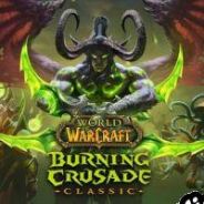 World of Warcraft: The Burning Crusade Classic (2021/ENG/Português/RePack from SDV)