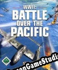 World War II: Battle over the Pacific (2006/ENG/Português/License)