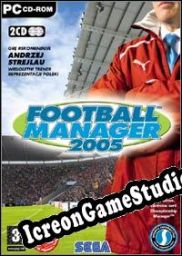 Worldwide Soccer Manager 2005 (2004/ENG/Português/Pirate)