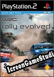 WRC: Rally Evolved (2005/ENG/Português/Pirate)