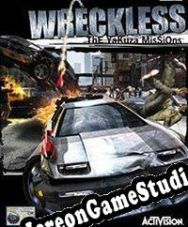 Wreckless: The Yakuza Missions (2002/ENG/Português/Pirate)