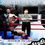 Wrestling Spirit: Rookie To Legend (2004/ENG/Português/License)